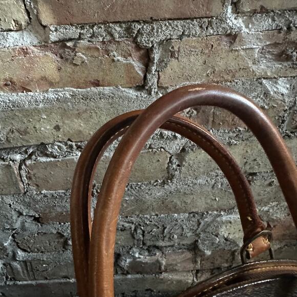 Vintage Louis Vuitton 1998 Monogram Ellipse MM Bag - Picture 12 of 16